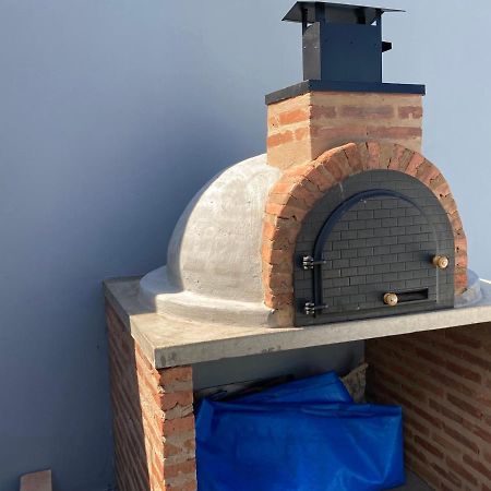 Recanto Asa Delta Olímpia Exteriér fotografie